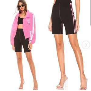 I.AM.GIA Astrid biker shorts